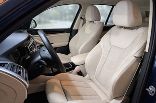 BMW X3 2021 xDrive30e xLine