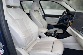 BMW X3 2021 xDrive30e xLine