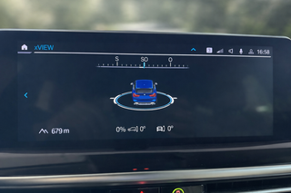 BMW X3 2021 xDrive30e xLine