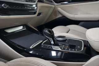 BMW X3 2021 xDrive30e xLine