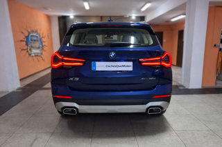 BMW X3 2021 xDrive30e xLine