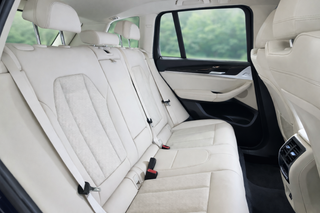 BMW X3 2021 xDrive30e xLine