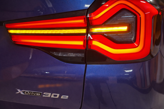 BMW X3 2021 xDrive30e xLine