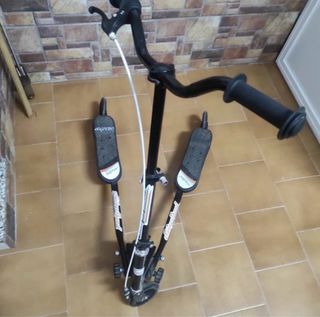 Patinete de 3 ruedas