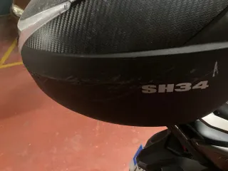 Kymco Agility City 125 ABS Gris