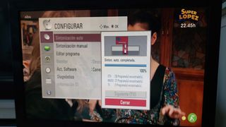 TV / Monitor LG 19 Negro