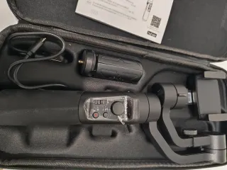 Hohem iSteady Mobile Gimbal para Smartphone