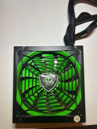 Fuente Alimentación FX850 Keep Out 850W