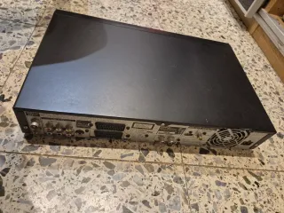 Sony RDR-HXD870 Grabador DVD