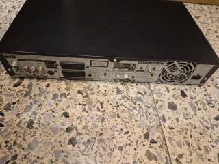 Sony RDR-HXD870 Grabador DVD