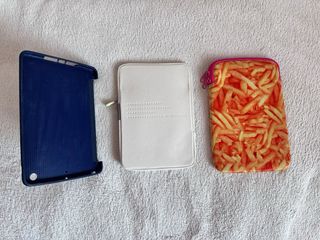 iPad mini 3 64GB Wi-Fi + 3 cover