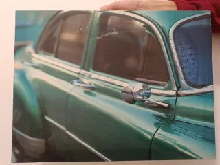 Quadro Auto Classici