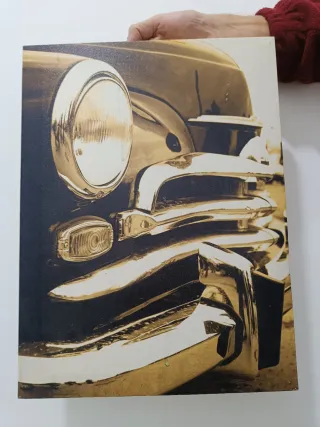Quadro Auto Classici