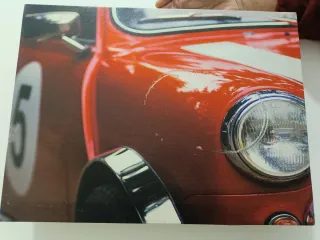 Quadro Auto Classici