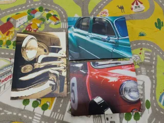 Quadro Auto Classici