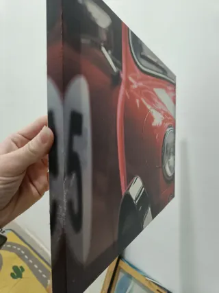 Quadro Auto Classici