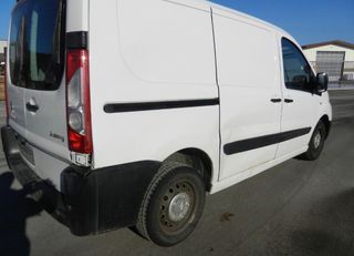 Citroen Jumpy 2016