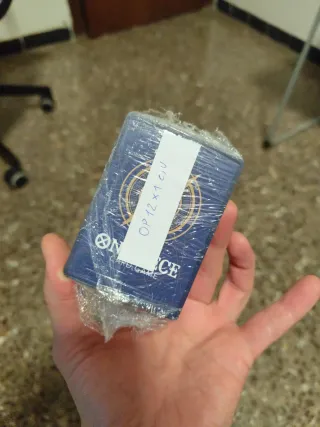 Colección completa OP12 C, UN