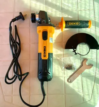 Se venden dos radiales, 85€ nuevas si usar