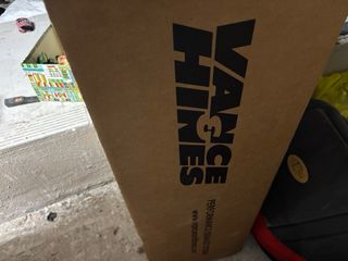 Escapes Vance & Hines Harley Davidson