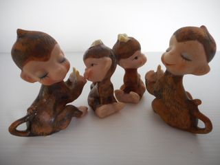 Paccotiglia ceramica Vari