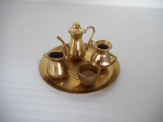 Paccotiglia ceramica Vari