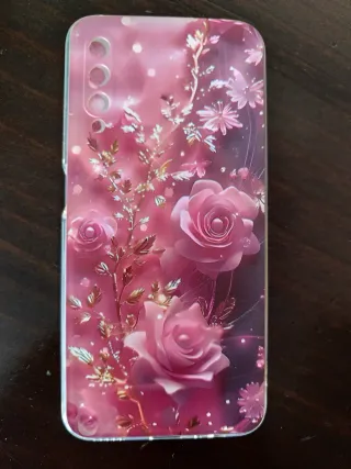 Funda móvil Huawei/Honor