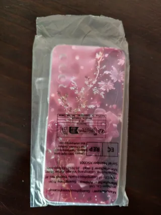 Funda móvil Huawei/Honor