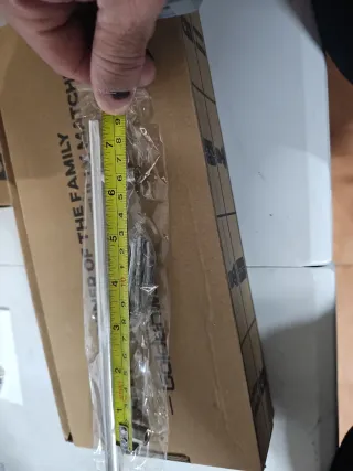 Tiradores para muebles Goldenwarm