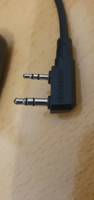 Micrófono Kenwood SMC-33