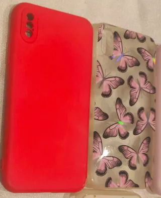 Fundas iPhone XS
