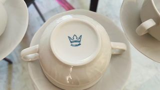 Set de sopa Allegro + 5 cuencos