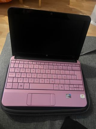 Mini Lapto 110 ! Viene con su funda y cargador