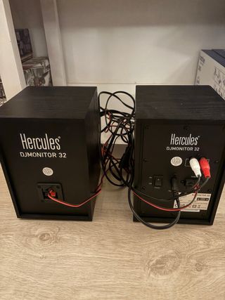 Hercules DJControl Inpulse 200 Kit