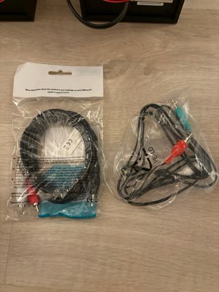 Hercules DJControl Inpulse 200 Kit