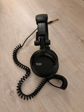 Hercules DJControl Inpulse 200 Kit