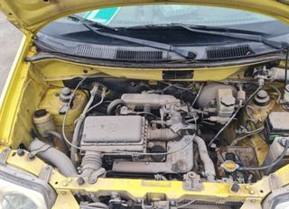 Culata hyundai 110828 atos prime 1.1 g 2004-2007