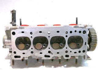 Culata hyundai 110828 atos prime 1.1 g 2004-2007