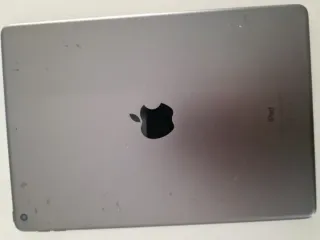 Apple iPad A2197 Negro/Gris