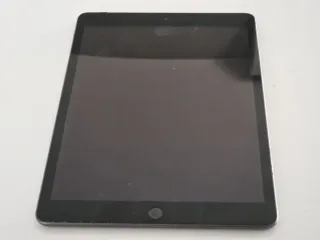 Apple iPad A2197 Negro/Gris