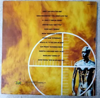 2xLP Maquina Total 5 (1993)