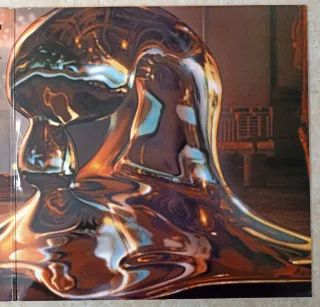 2xLP Maquina Total 5 (1993)