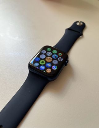 Apple Watch S6 44mm Wifi + Cellular(E-Sim)