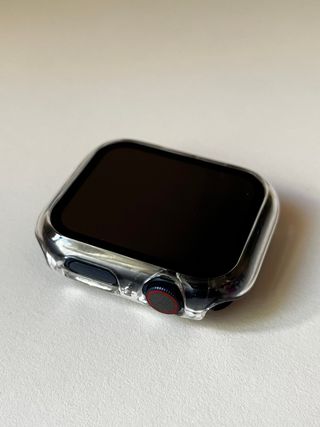 Apple Watch S6 44mm Wifi + Cellular(E-Sim)