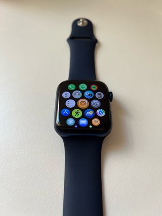 Apple Watch S6 44mm Wifi + Cellular(E-Sim)
