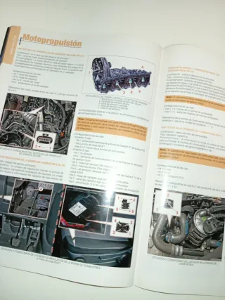 MERCEDES VITO 2 CDI  639 MANUAL D TALLER ELÉCTRICO