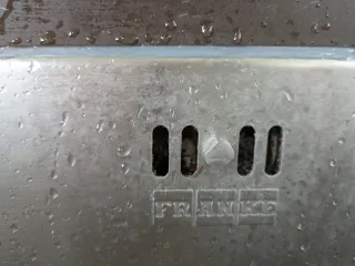 Cocina Completa Moderna Vitro BALAY