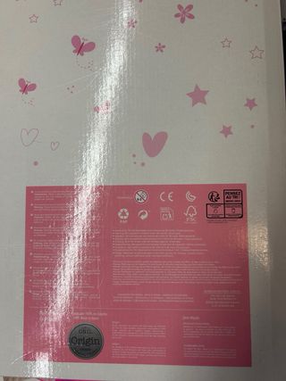 Muñeca Reborn Antonio Juan Nueva