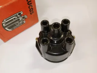 Tapa delco FORD FIESTA I - ESCORT III - Motor 1.1