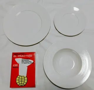 El Práctico: Lote 06